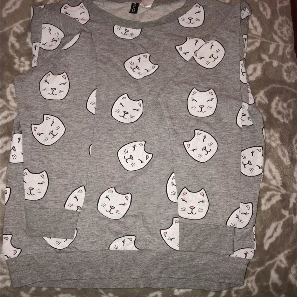 H&M sweater